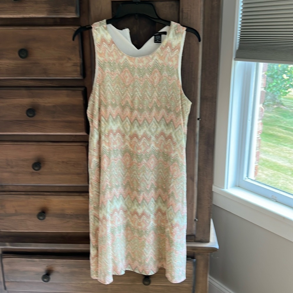 Sundress. Size M.
